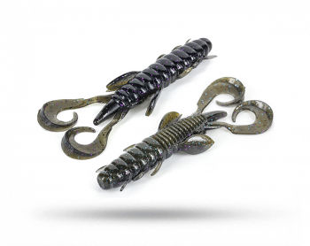 Molix Freaky Craw 10cm